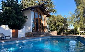Casa Arrayán